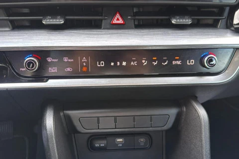 Kia Sportage 1.6 T-GDi 118kW (160CV) Drive 17