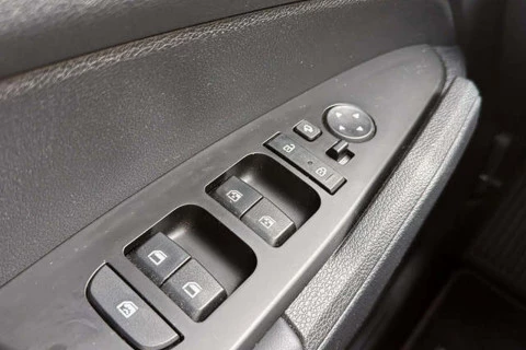 Kia Sportage 1.6 T-GDi 118kW (160CV) Drive 17