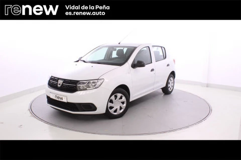 Dacia Sandero   1.0 Essential 55kW