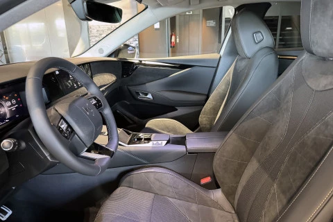 DS Nº4 Hybrid 145 Étoile Alcantara@