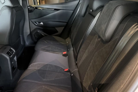 DS Nº4 Hybrid 145 Étoile Alcantara@