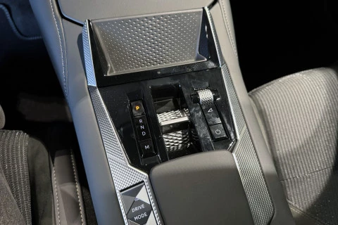 DS Nº4 Hybrid 145 Étoile Alcantara@