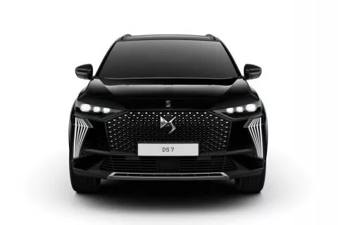 DS DS 7 Pallas Híbrido enchufable AWD 300CV Automático DS DS 7 Pallas Híbrido enchufable AWD 300CV Automático