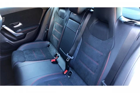 Mercedes-Benz Clase A A 180 d