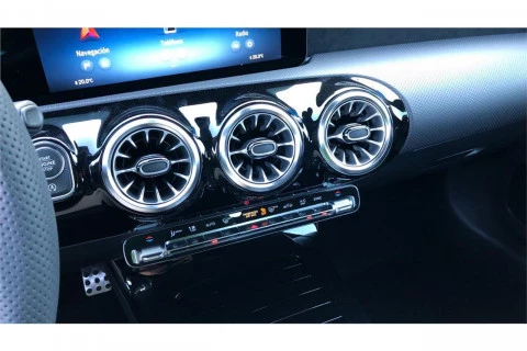 Mercedes-Benz Clase A A 180 d