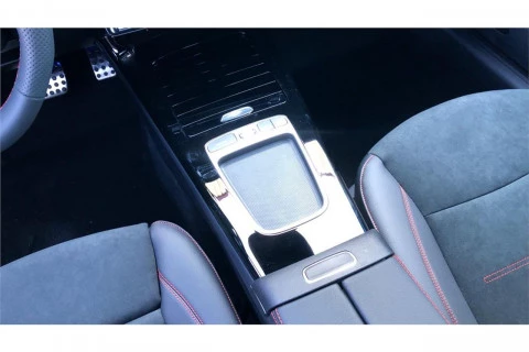 Mercedes-Benz Clase A A 180 d