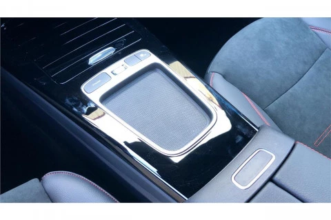 Mercedes-Benz Clase A A 180 d