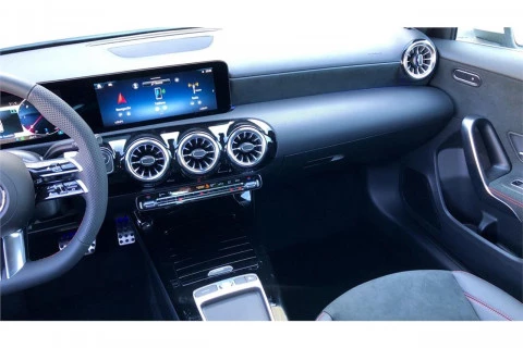 Mercedes-Benz Clase A A 180 d