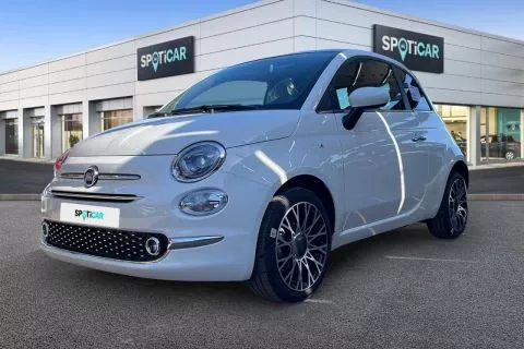 Fiat 500   1.0 Hybrid 51KW (70 CV) Dolcevita