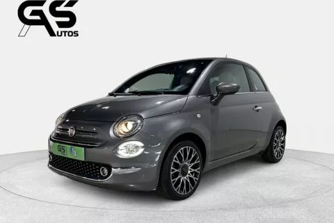 Fiat 500 1.0 Hybrid Dolcevita 51 kW (70 CV)