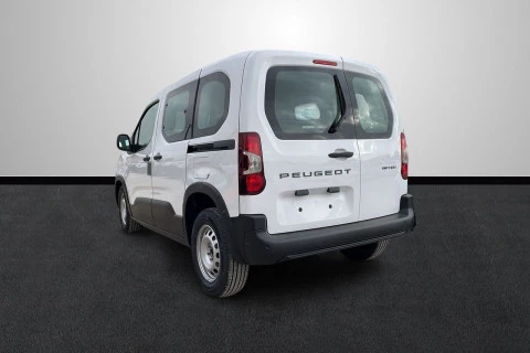Peugeot Rifter Active Business Standard BlueHDi 100CV MAN