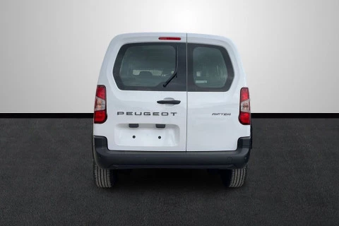 Peugeot Rifter Active Business Standard BlueHDi 100CV MAN