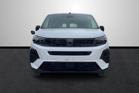 Peugeot Rifter Active Business Standard BlueHDi 100CV MAN