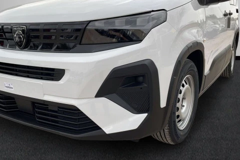 Peugeot Rifter Active Business Standard BlueHDi 100CV MAN