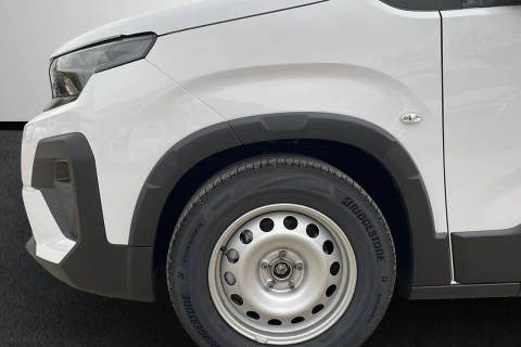 Peugeot Rifter Active Business Standard BlueHDi 100CV MAN