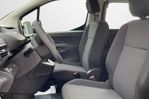 Peugeot Rifter Active Business Standard BlueHDi 100CV MAN