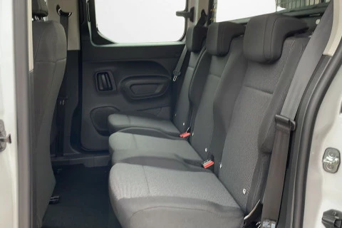 Peugeot Rifter Active Business Standard BlueHDi 100CV MAN