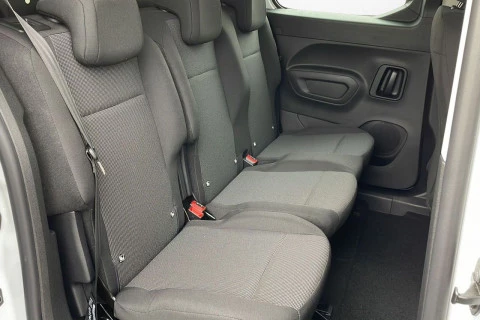 Peugeot Rifter Active Business Standard BlueHDi 100CV MAN