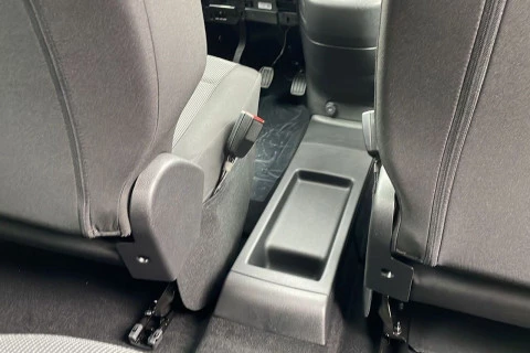 Peugeot Rifter Active Business Standard BlueHDi 100CV MAN