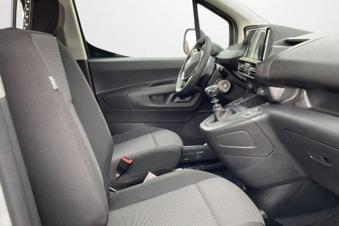 Peugeot Rifter Active Business Standard BlueHDi 100CV MAN