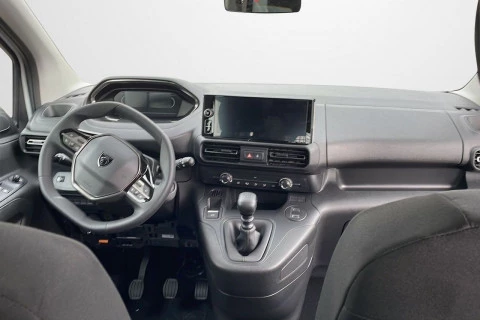 Peugeot Rifter Active Business Standard BlueHDi 100CV MAN