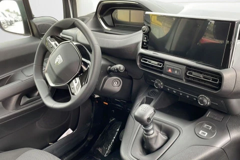 Peugeot Rifter Active Business Standard BlueHDi 100CV MAN