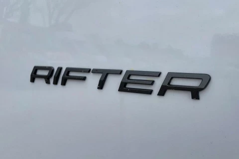 Peugeot Rifter Active Business Standard BlueHDi 100CV MAN