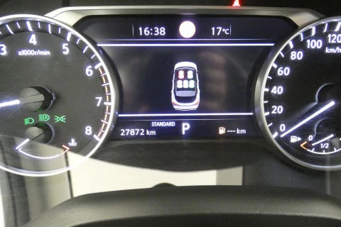 Nissan Qashqai   1.3 DIG-T mHEV 12V Acenta 4x2 Aut. 116kW