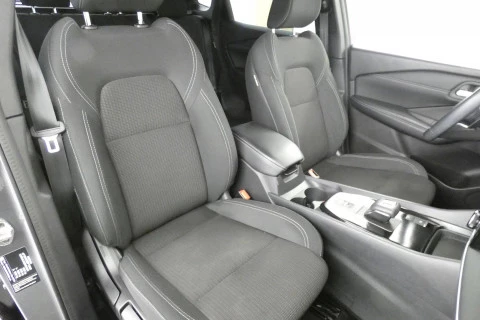 Nissan Qashqai   1.3 DIG-T mHEV 12V Acenta 4x2 Aut. 116kW