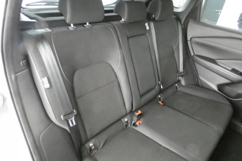 Nissan Qashqai   1.3 DIG-T mHEV 12V Acenta 4x2 Aut. 116kW