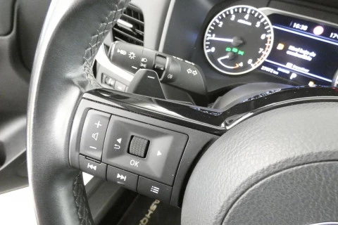 Nissan Qashqai   1.3 DIG-T mHEV 12V Acenta 4x2 Aut. 116kW