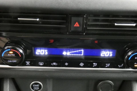 Nissan Qashqai   1.3 DIG-T mHEV 12V Acenta 4x2 Aut. 116kW