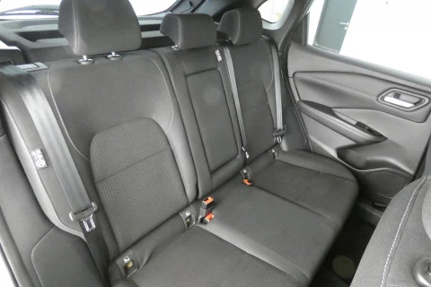 Nissan Qashqai   1.3 DIG-T mHEV 12V Acenta 4x2 Aut. 116kW