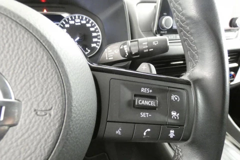 Nissan Qashqai   1.3 DIG-T mHEV 12V Acenta 4x2 Aut. 116kW