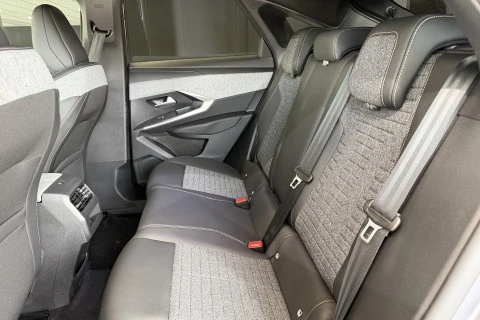 Peugeot 3008 Hybrid 1.2 107KW Allure eDCS6