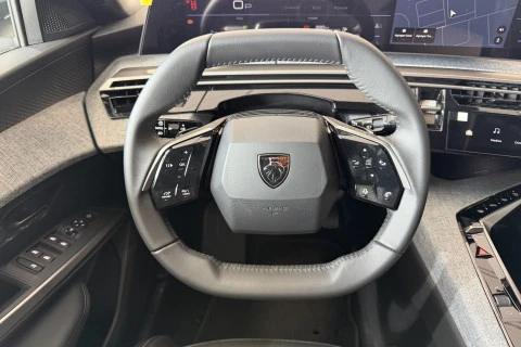 Peugeot 3008 Hybrid 1.2 107KW Allure eDCS6
