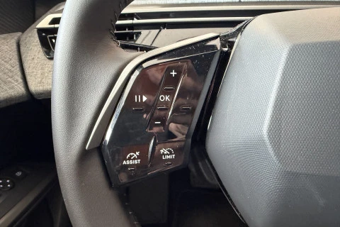 Peugeot 3008 Hybrid 1.2 107KW Allure eDCS6