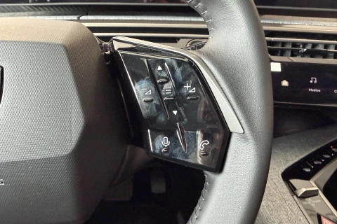 Peugeot 3008 Hybrid 1.2 107KW Allure eDCS6