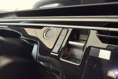 Peugeot 3008 Hybrid 1.2 107KW Allure eDCS6