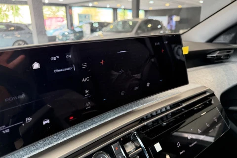Peugeot 3008 Hybrid 1.2 107KW Allure eDCS6
