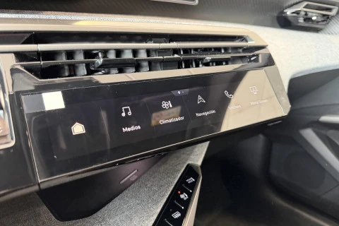 Peugeot 3008 Hybrid 1.2 107KW Allure eDCS6