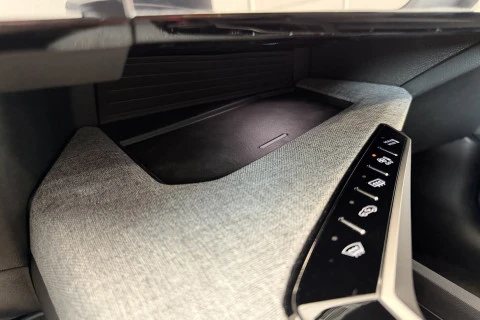 Peugeot 3008 Hybrid 1.2 107KW Allure eDCS6