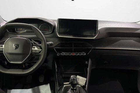 Peugeot 208 Active Puretech 100