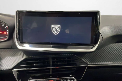 Peugeot 208 Active Puretech 100