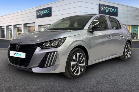 Peugeot 208 Active Puretech 100