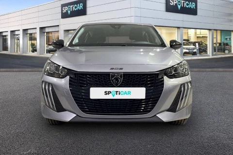 Peugeot 208 Active Puretech 100