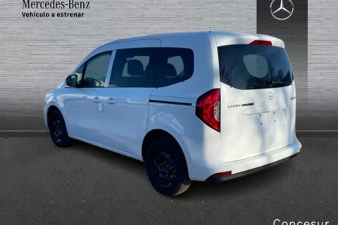 Mercedes-Benz Citan 110 CDI 70kW Tourer Base