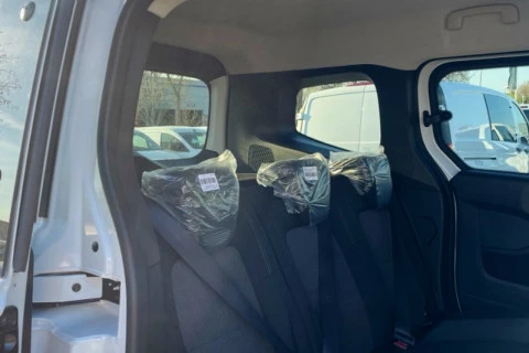 Mercedes-Benz Citan 110 CDI 70kW Tourer Base