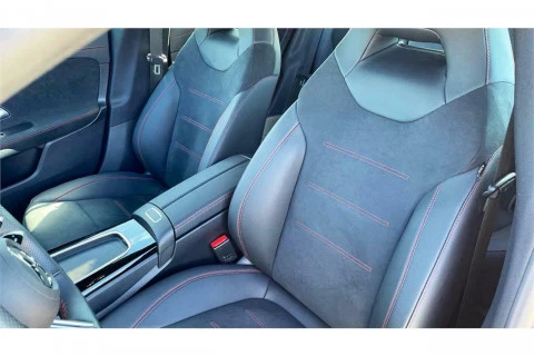 Mercedes-Benz CLA CLA 250 e Shooting Brake