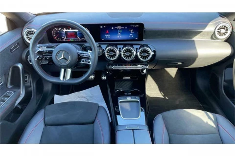 Mercedes-Benz CLA CLA 250 e Shooting Brake